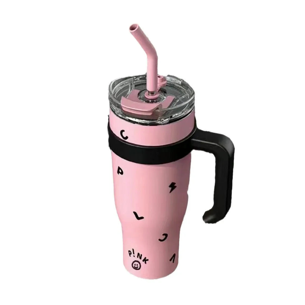 High Appearance Level Stainless Steel Insulated Cup - Bellarte Enchanté High Appearance Level Stainless Steel Insulated Cup
